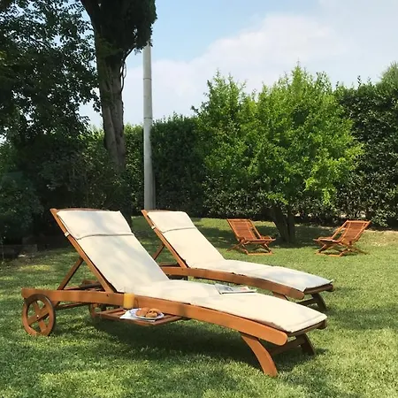 Domus Cariana Farm stay *