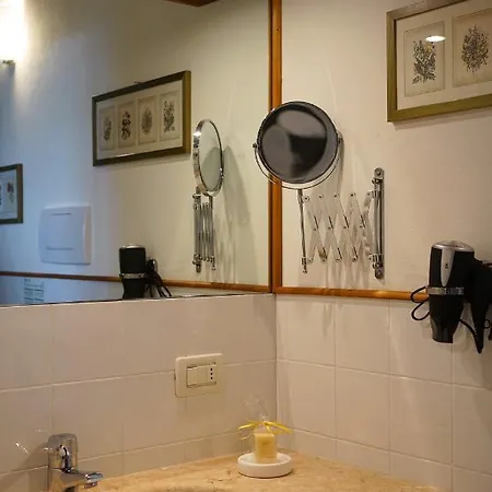 Gospodarstwo agroturystyczne Domus Cariana