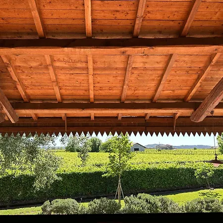 Feriegård Domus Cariana San Pietro in Cariano
