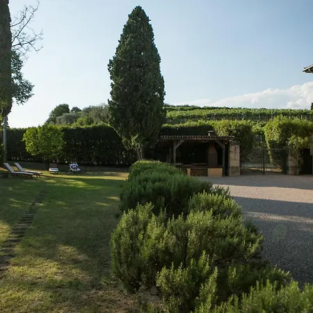 Feriegård Domus Cariana San Pietro in Cariano