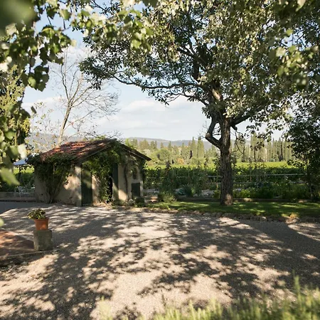 Domus Cariana Feriegård *
