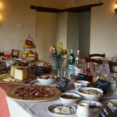 Domus Cariana Gospodarstwo agroturystyczne *