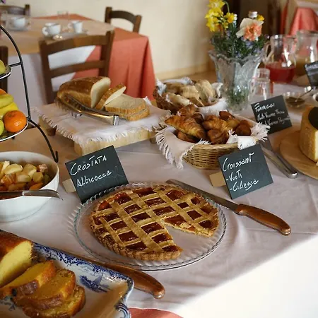 Çiftlik konaklama Domus Cariana *