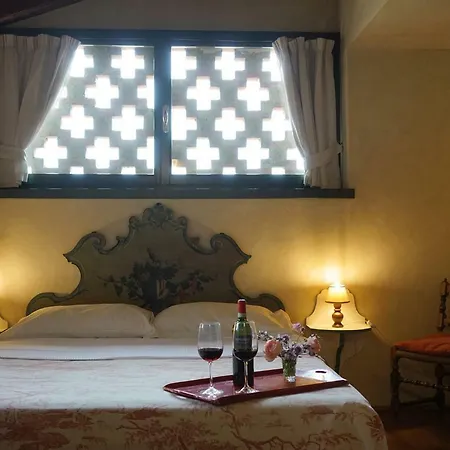 Gospodarstwo agroturystyczne Domus Cariana *