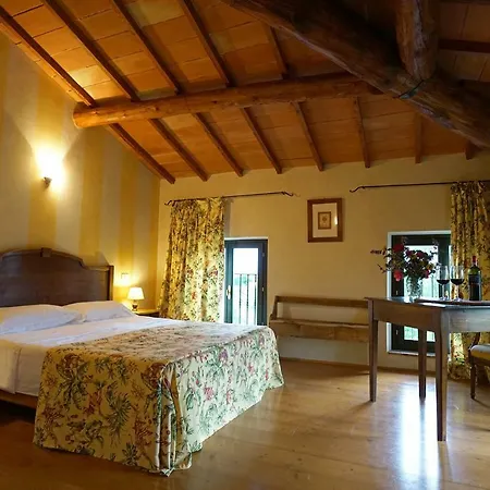 Domus Cariana Séjour à la ferme *