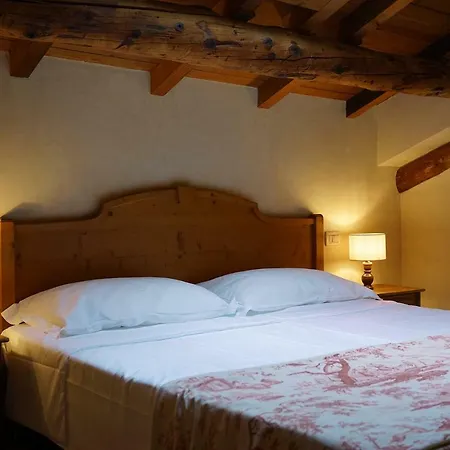 Domus Cariana Çiftlik konaklama San Pietro in Cariano