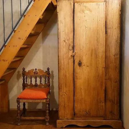 Domus Cariana Gospodarstwo agroturystyczne