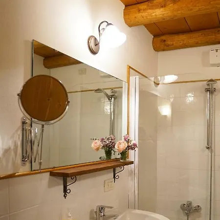 Domus Cariana Çiftlik konaklama San Pietro in Cariano