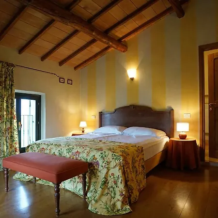 Domus Cariana Çiftlik konaklama