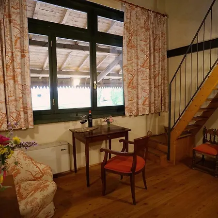 Gospodarstwo agroturystyczne Domus Cariana *