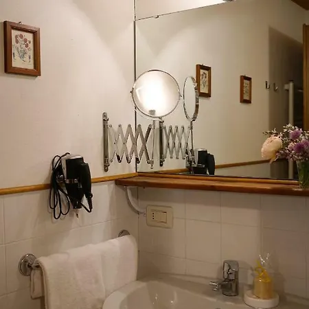 Gospodarstwo agroturystyczne Domus Cariana *