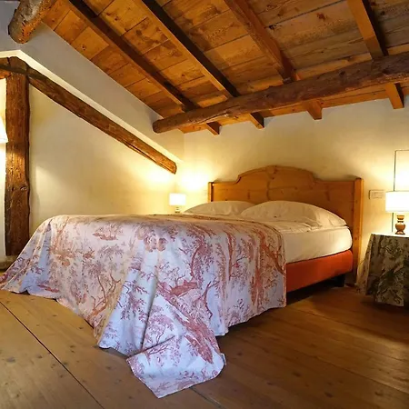 Domus Cariana * San Pietro in Cariano