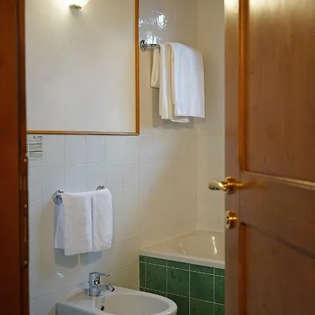 Domus Cariana Feriegård San Pietro in Cariano