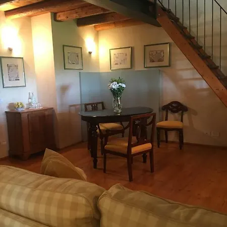 Çiftlik konaklama Domus Cariana *