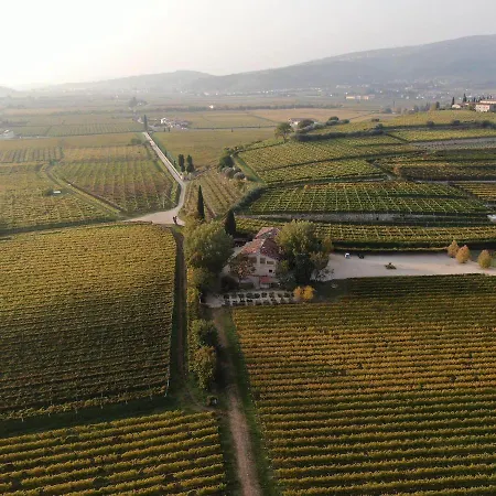 Domus Cariana * San Pietro in Cariano