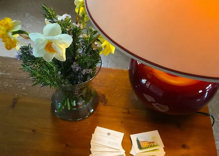 Lantgård Domus Cariana *