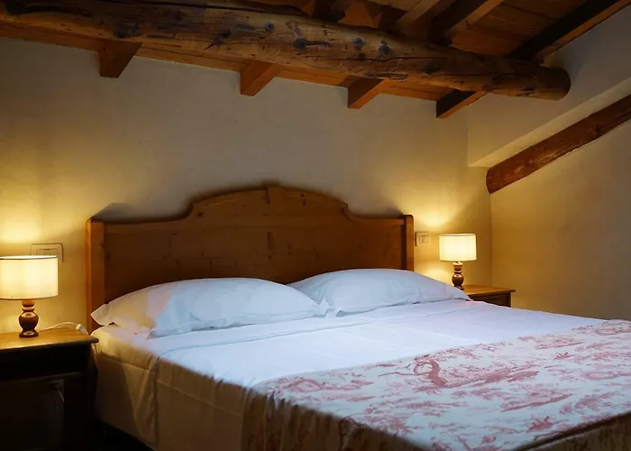 Domus Cariana Vakantieboerderij San Pietro in Cariano