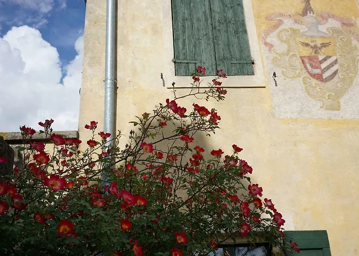 Lantgård Domus Cariana