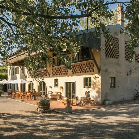 Domus Cariana Gospodarstwo agroturystyczne
