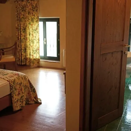 Domus Cariana 산피에트로인카리아노
