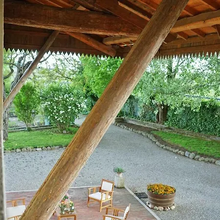 Feriegård Domus Cariana