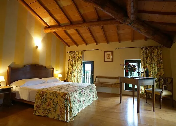 Domus Cariana Фермерский дом *