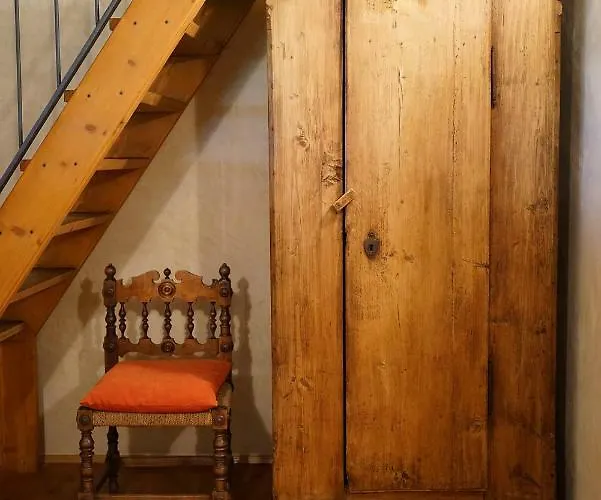 Domus Cariana Feriegård