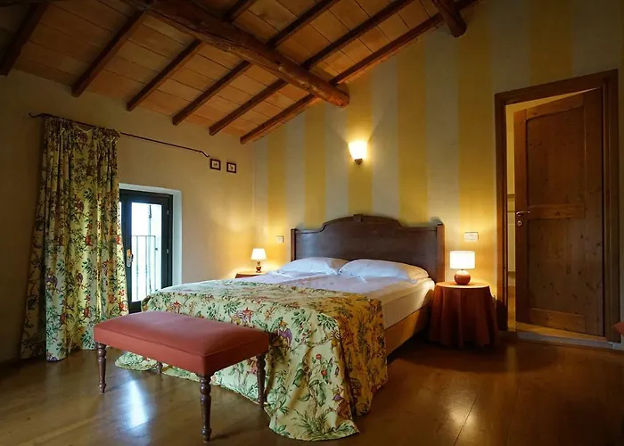 Domus Cariana Фермерский дом