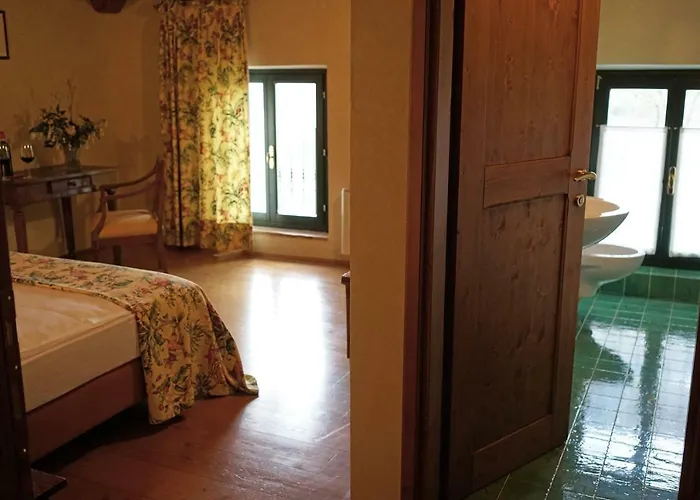 Domus Cariana San Pietro in Cariano