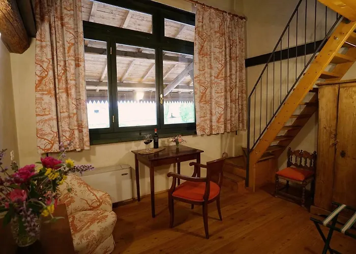 Feriegård Domus Cariana *
