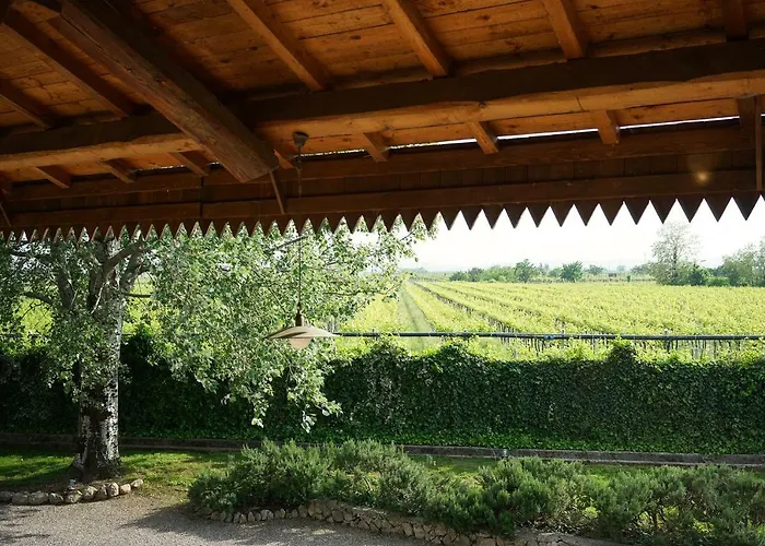 Domus Cariana Feriegård San Pietro in Cariano