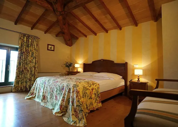 Feriegård Domus Cariana *