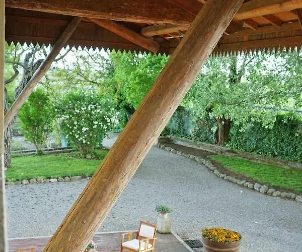 Feriegård Domus Cariana