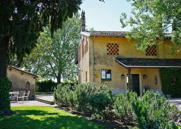 Feriegård Domus Cariana *