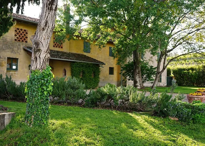 Domus Cariana Feriegård San Pietro in Cariano