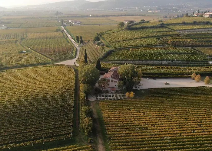 Domus Cariana * Сан-Пьетро-ин-Карьяно